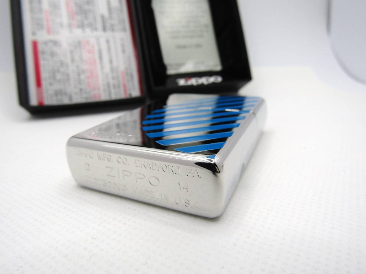 マルボロ Marlboro 3面 ハイブリッド zippo ジッポ 2014年 未 マルボロ Marlboro 3面 ハイブリッド zippo ジッポ 2014年 未