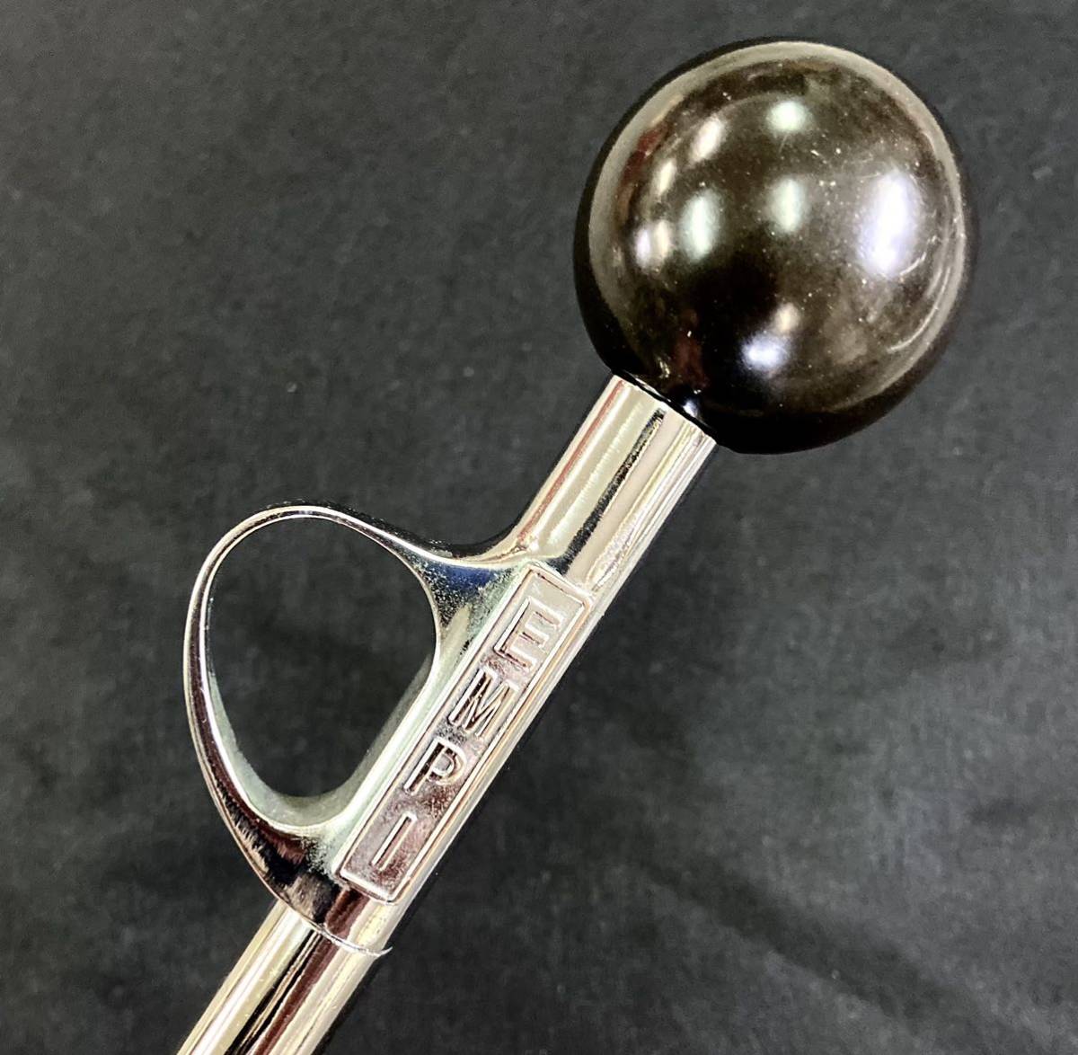 ビートル 空冷VW シフター TYPE1 HURST T-1 中古 空冷 VW ハースト