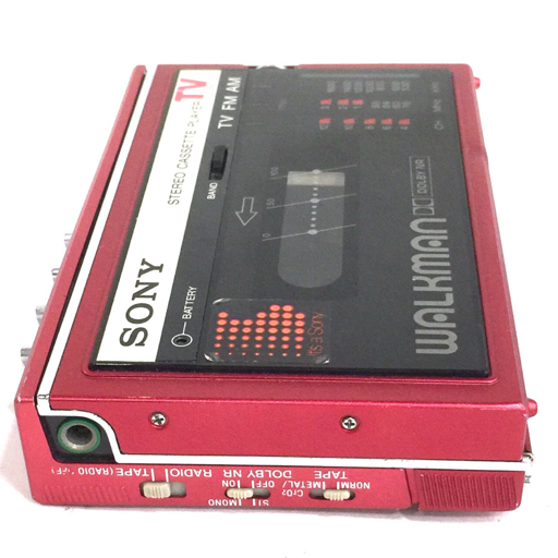 WM-F30 Sony Yahoo!オークション ▷ - 「sony wm-f30」の落札相場
