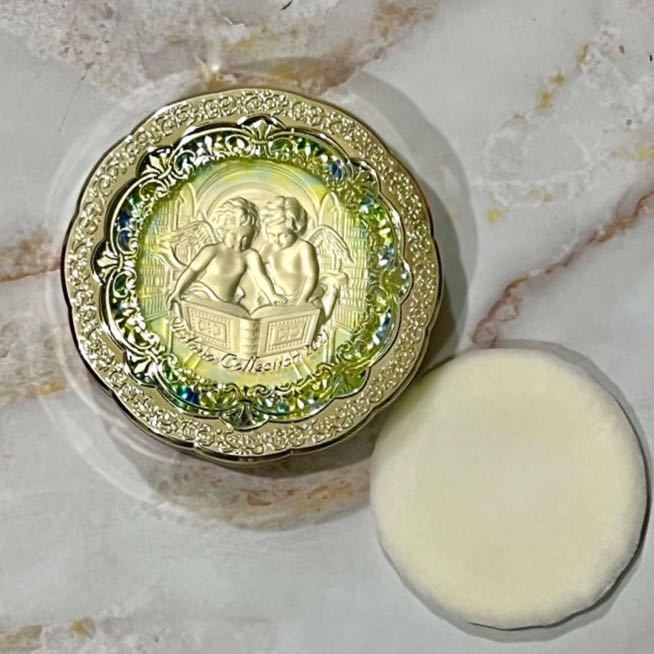 未使用 ミラノコレクション フェースアップパウダー 2021 フェイスパウダー カネボウミラノコレクション ミラノコレクション カネボウ 