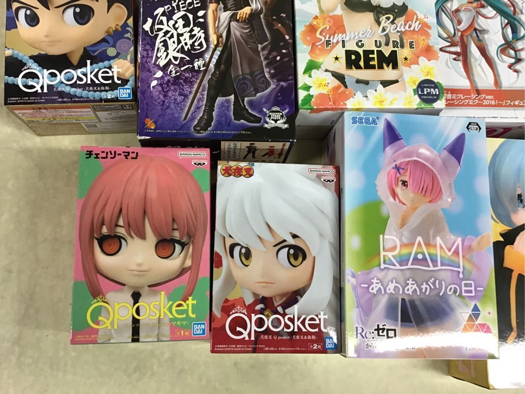 ジャンク 1円〜 同梱不可 Qposket 2026年最新Yahoo!オークション