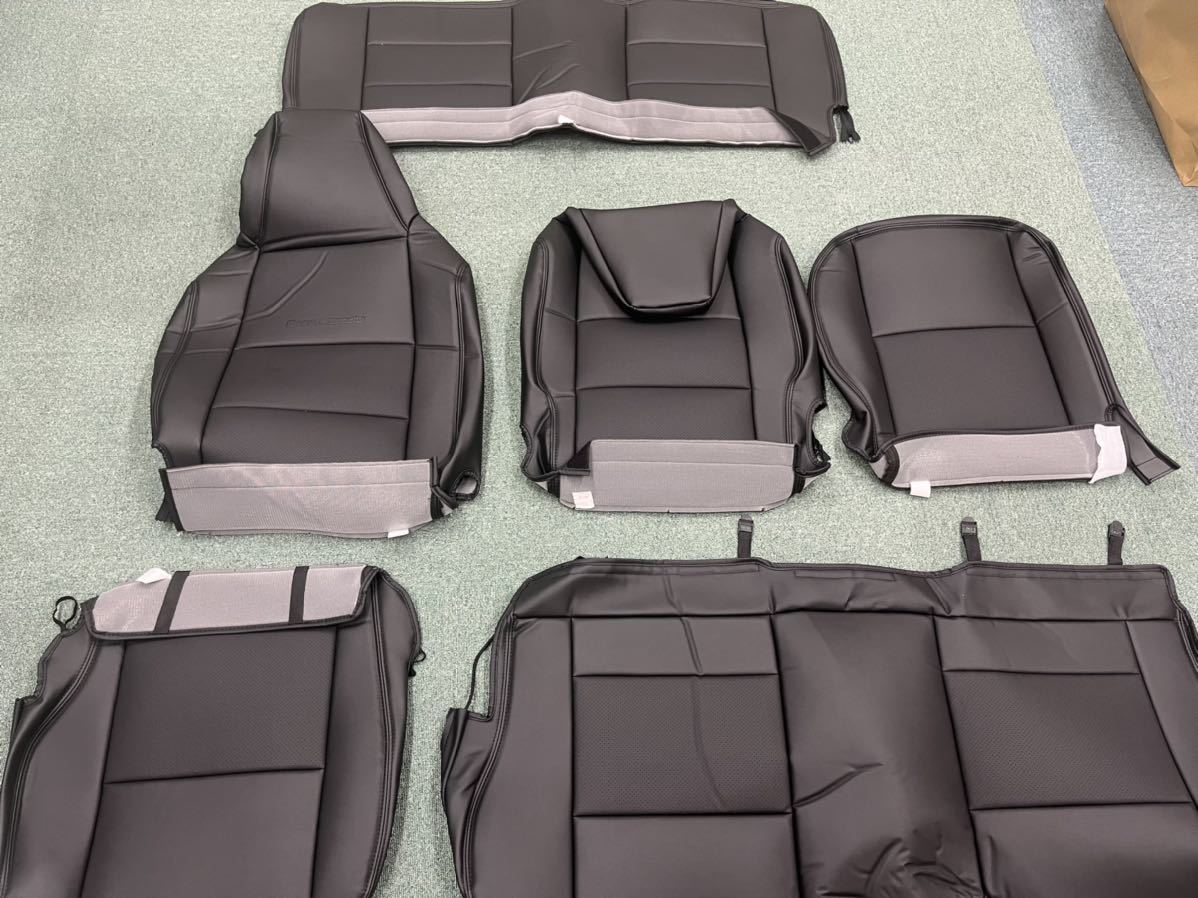 EM-0755 ブロス クラッツィオ クリッパー ミニキャブバン ミニキャブMIEV ブラック 送料込み