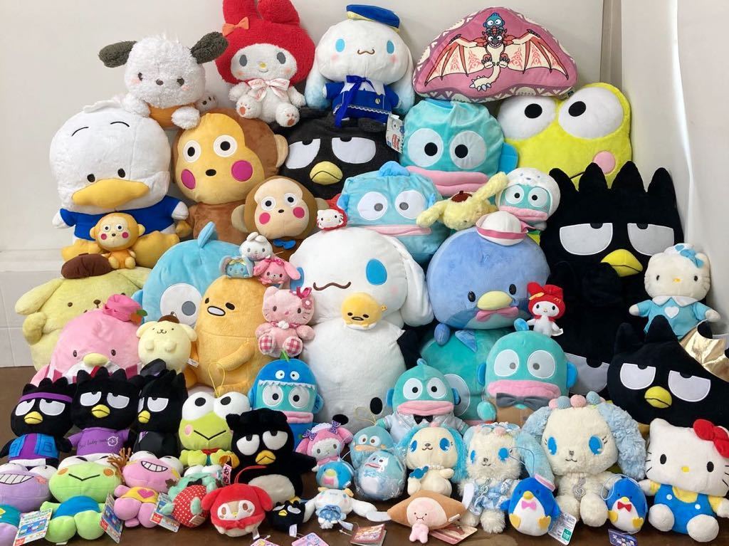 こぎみゅん 狭く まとめ売り 