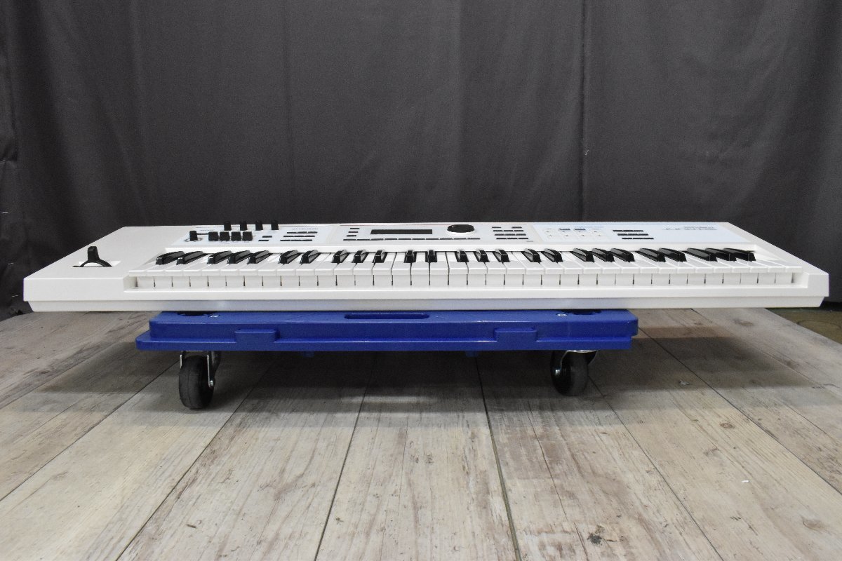 ◇s2136 中古 Roland ローランド シンセサイザー JUNO-DS 【公式通販】