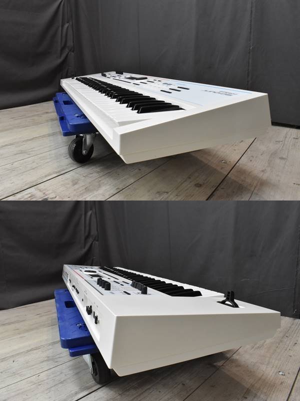 ◇s2136 中古 Roland ローランド シンセサイザー JUNO-DS - ローランド