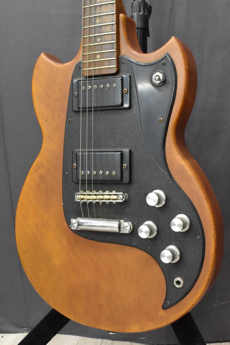 ◇s2130 中古 YAMAHA ヤマハ エレキギター SG-30