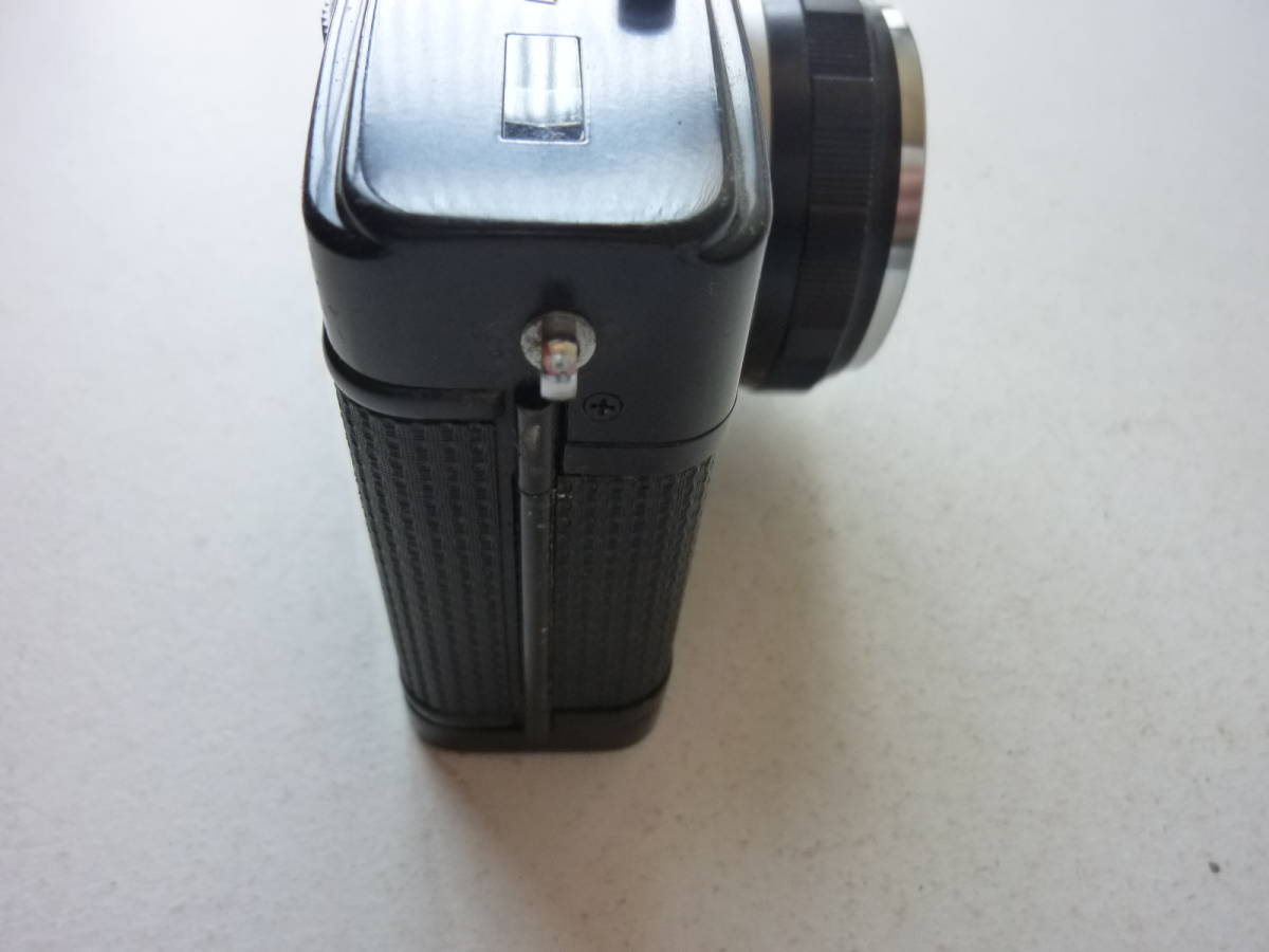 高品質，SALE OLYMPUS TRIP 35 オリンパス トリップ 35 黒 D.Zuiko 40