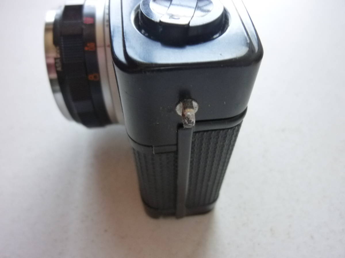 高品質，SALE OLYMPUS TRIP 35 オリンパス トリップ 35 黒 D.Zuiko 40