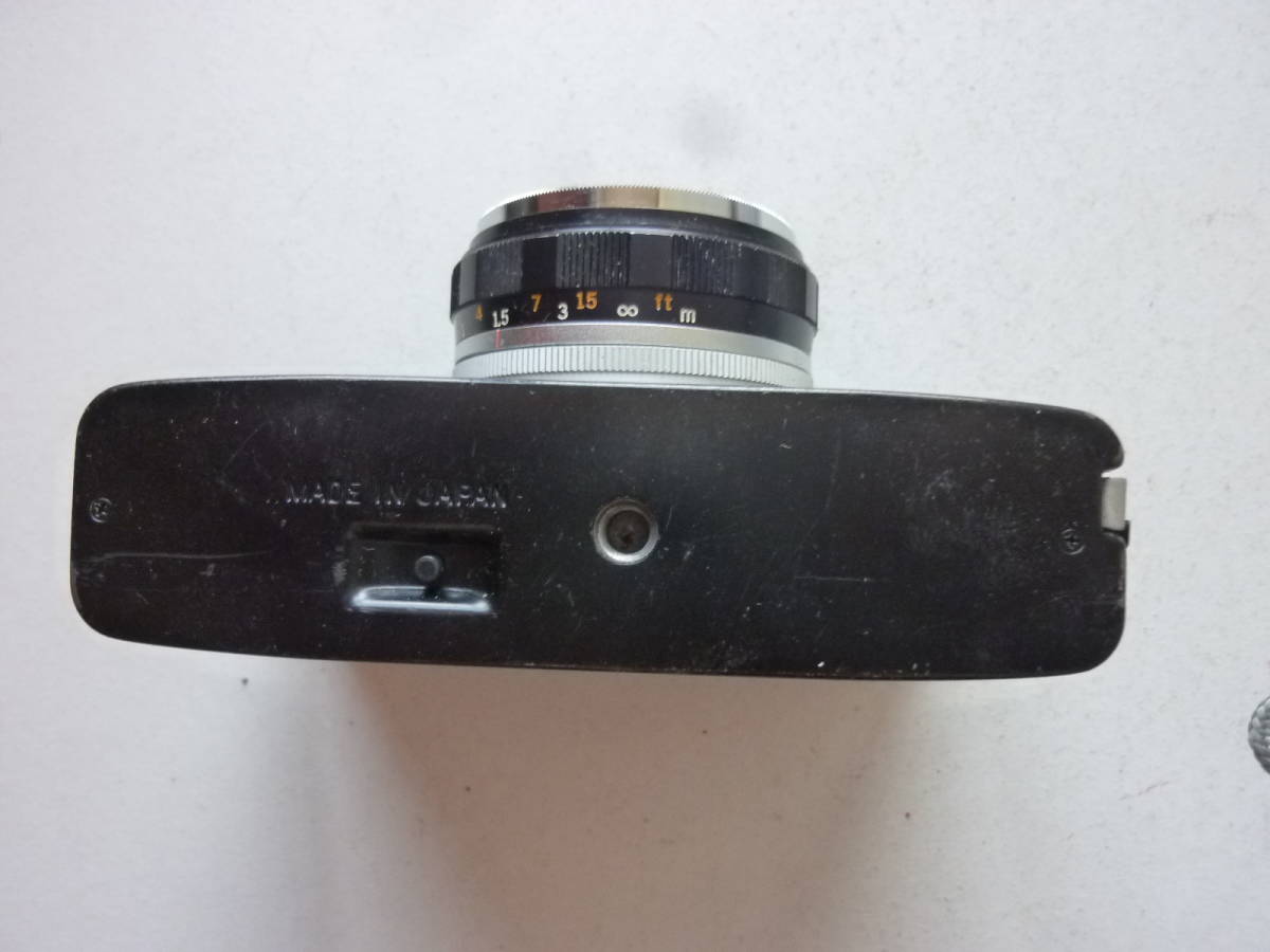 高品質，SALE OLYMPUS TRIP 35 オリンパス トリップ 35 黒 D.Zuiko 40