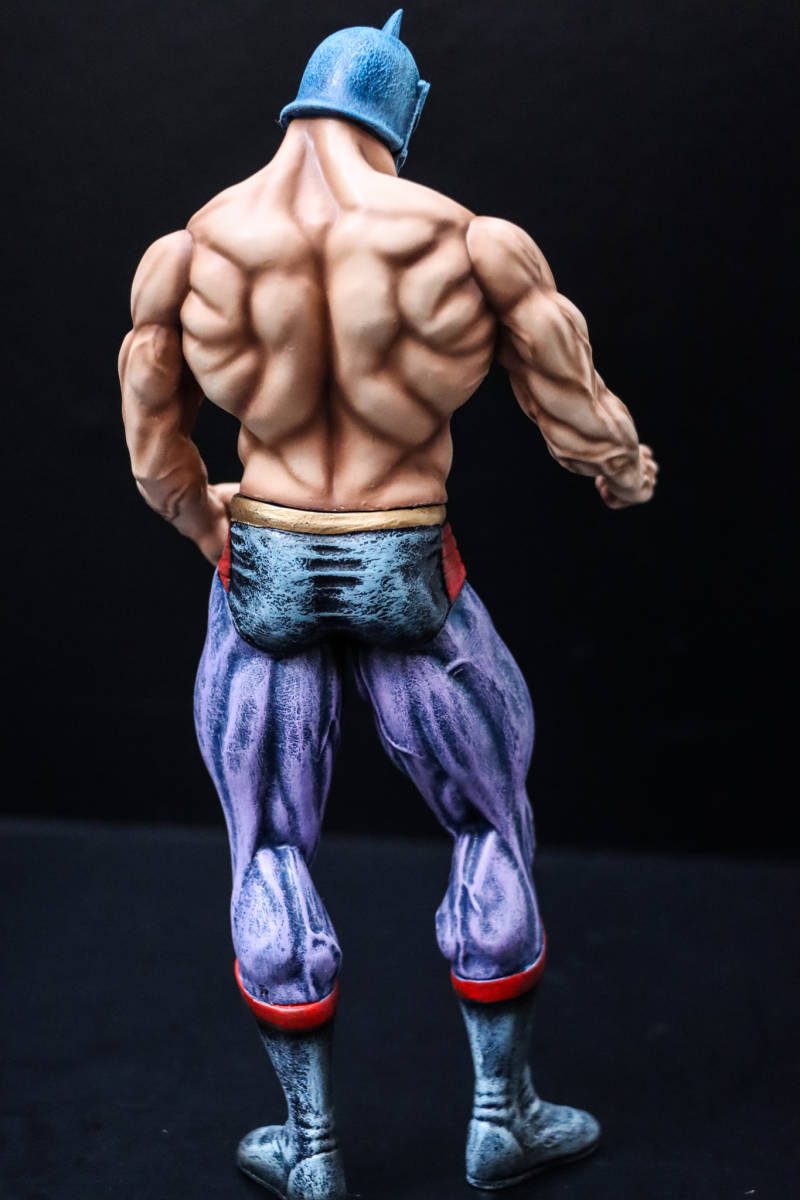 Yahoo!オークション - キン肉マン⁄フィギュア⁄リペイント⁄カスタムペイ