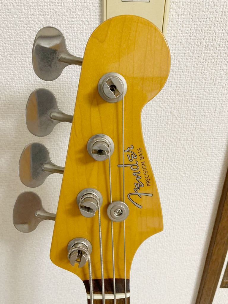 Greco グレコ ベース ビンテージ ジャンク