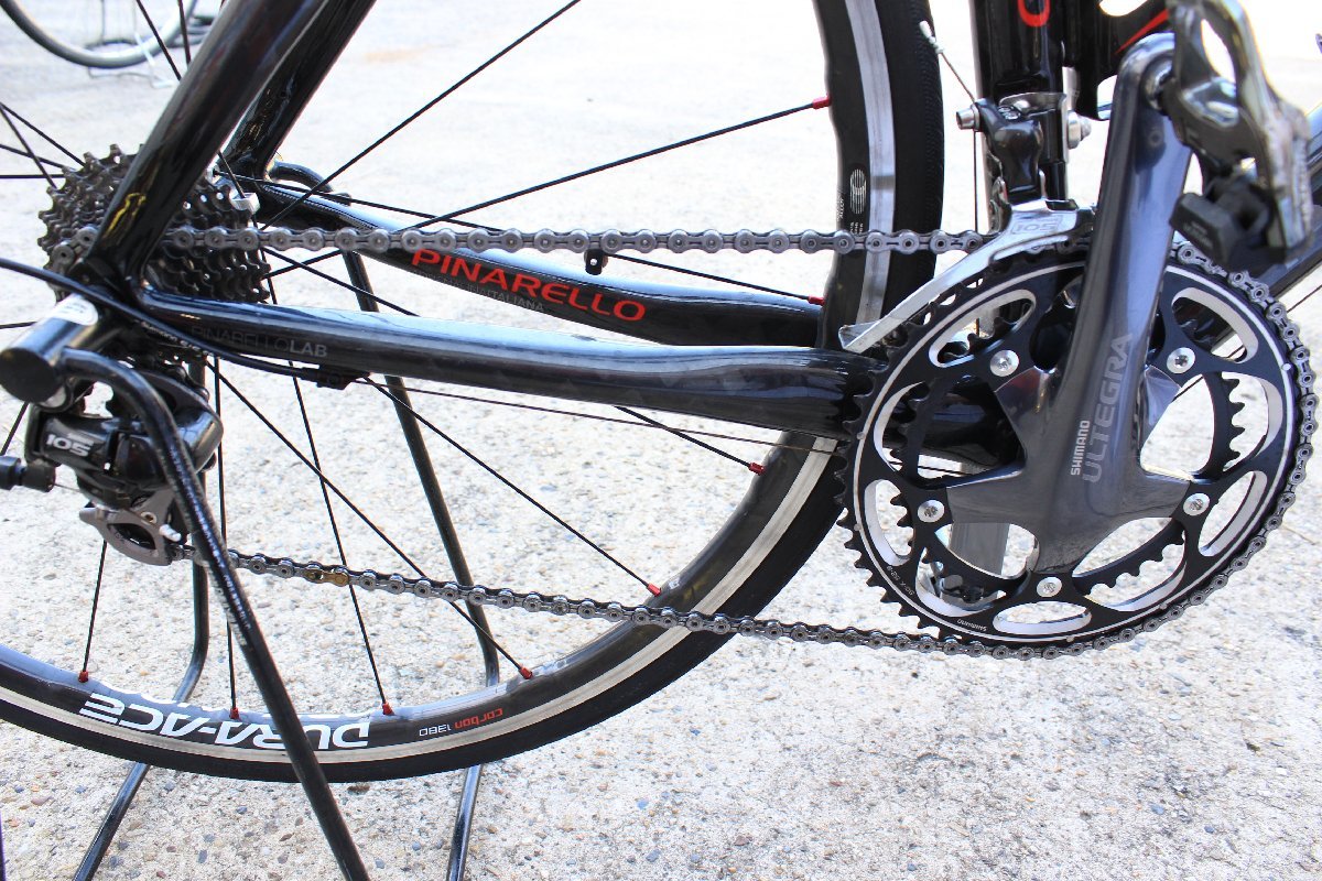 PINARELLO/ピナレロ ＊ ロードバイク FP2 CARBON/カーボン [24HM12K