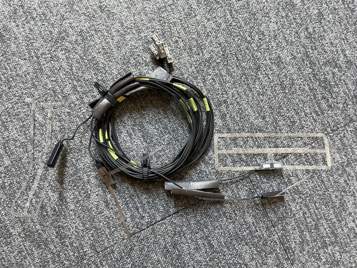 ホンダ HONDA MOP ナビ vxm-135vfni 9インチ デカナビ ステップワゴン
