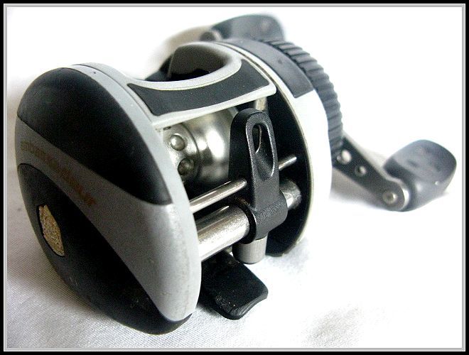 Abu Garcia Ambassadeur EON3601/アブガルシア アンバサダー イオン