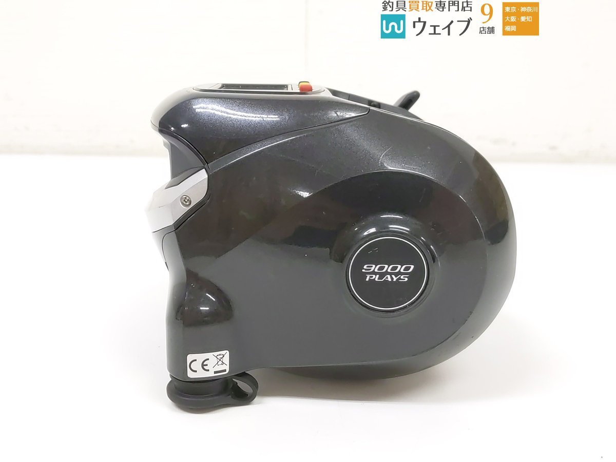 SHIMANO 12フォースマスター9000 シマノ 12 フォースマスター 9000 ※注 - 0 1 シマノの通販 フォース