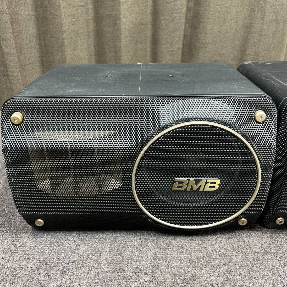 BMB BMB スピーカーペア CS-X21R 200W CS-X21R スピーカー (ペア) BMB