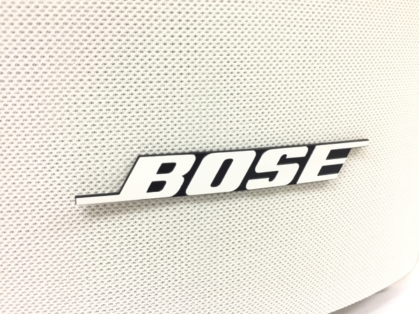 BOSE ボーズ 111ADW ペア スピーカー 2個 セット ホワイト Yahoo