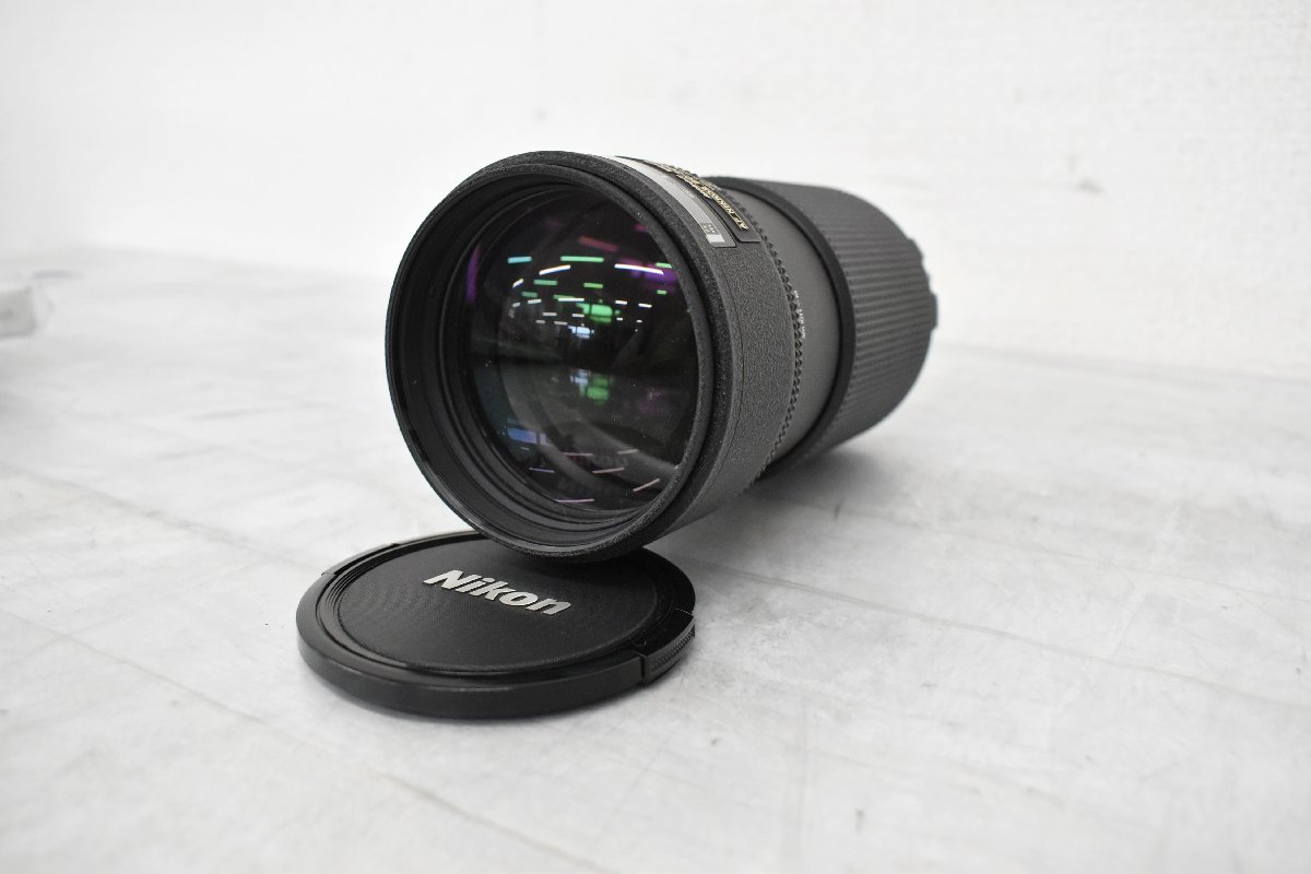 Nikon ニコン レンズ 180-400mm AF-S 価格.com Σ6101 ジャンク Nikon