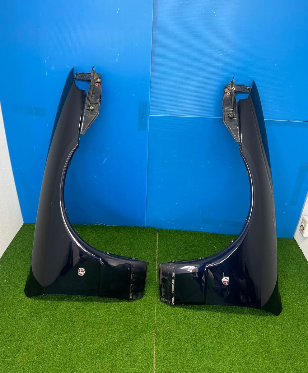 希少品 日産 スカイライン R32 GTR BNR32 Vスペック 後期 純正