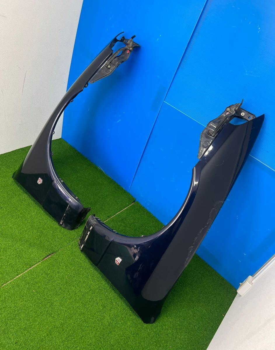 希少品 日産 スカイライン R32 GTR BNR32 Vスペック 後期 純正