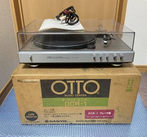 SANYO OTTOのYahoo!オークション(旧ヤフオク!)の相場・価格を見る