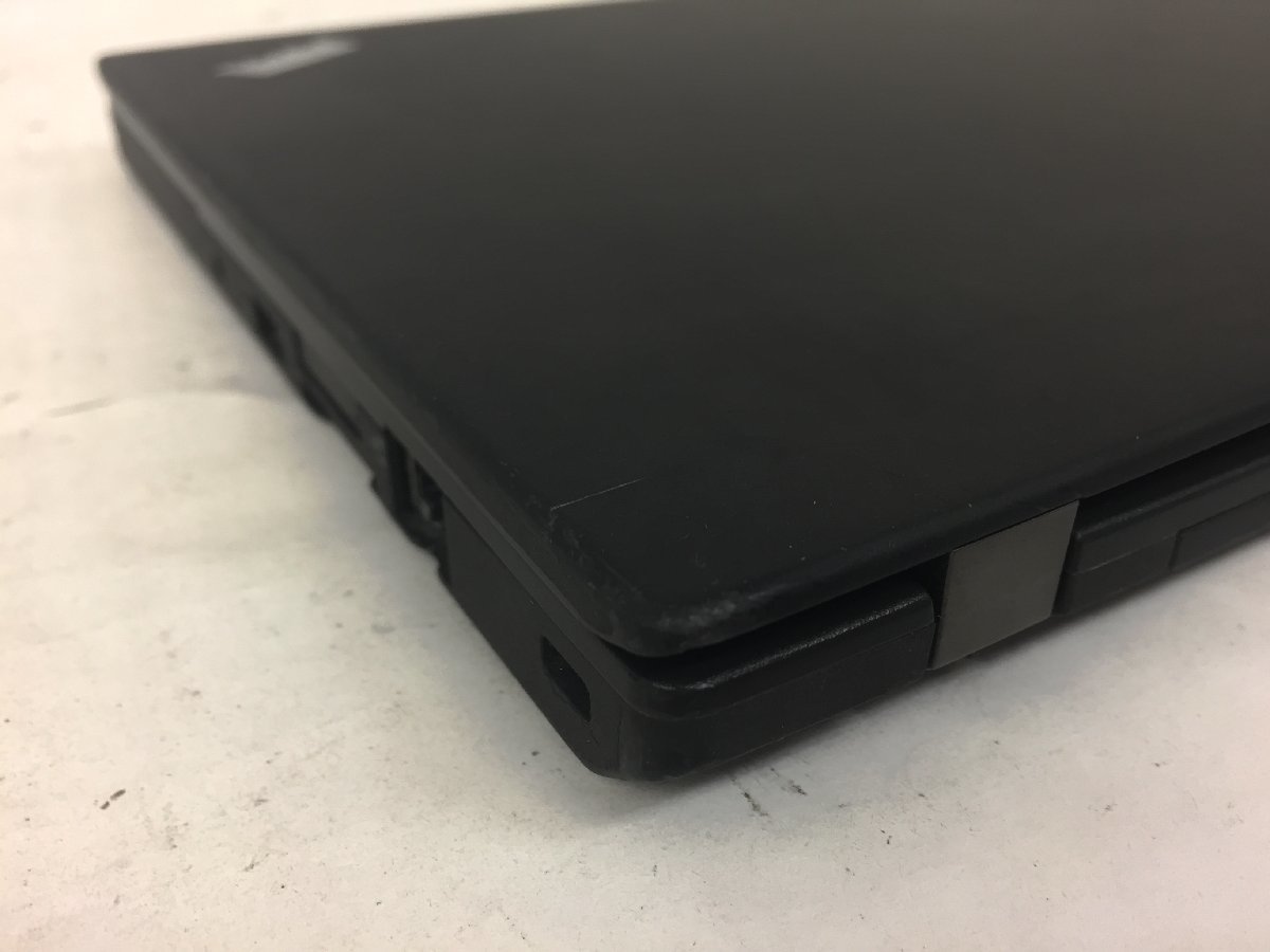ジャンク/ LENOVO 20F5A03EJP ThinkPad X260 Intel Core i5-6300U