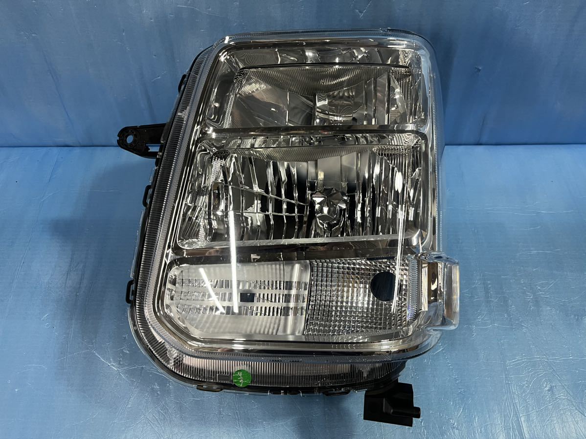 送料込＊即決 トヨタ プリウス NHW20 後期 純正 HID 左 ヘッドライト