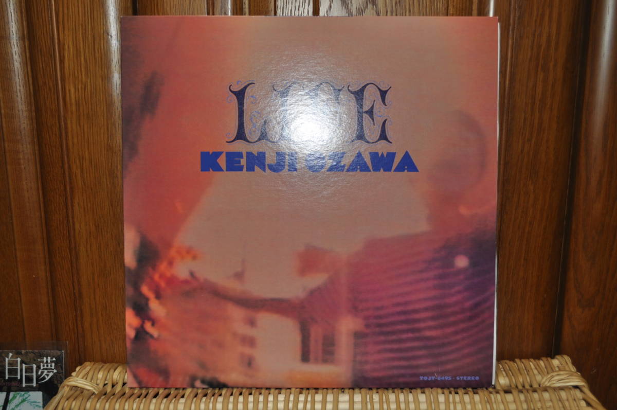 レコード - 「小沢健二 LP再販 lp」の落札相場・落札価格 life Yahoo