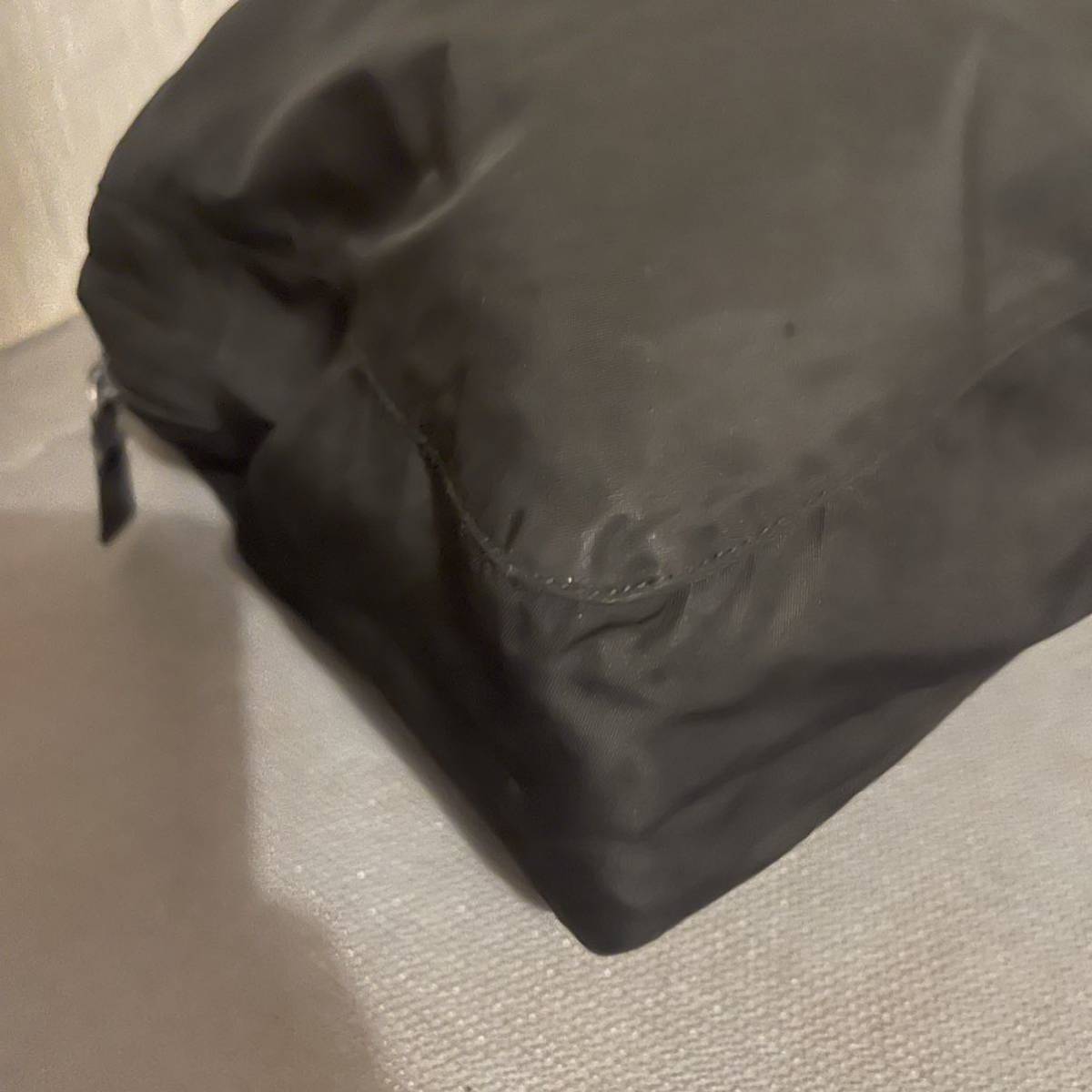 PRADA プラダ ハンドバッグ ミニボストン レザー ミニボストンバッグ