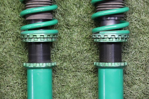 美品！☆Tein FLEX Z DAMPER車高調☆マツダ6・GJ2F・GJ5F