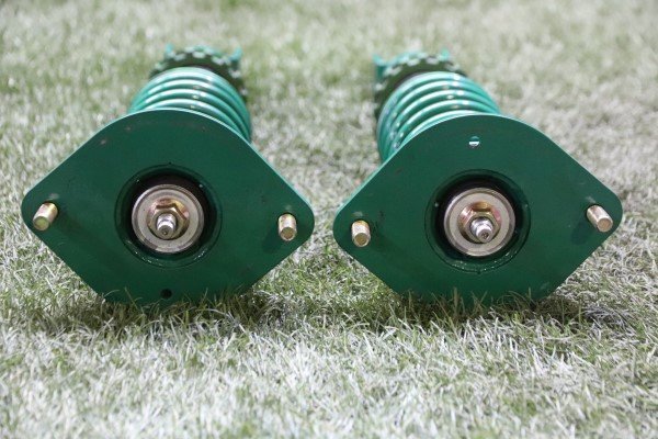 美品！☆Tein FLEX Z DAMPER車高調☆マツダ6・GJ2F・GJ5F