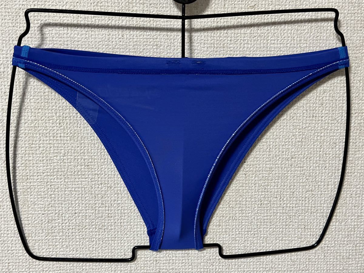 カスタム 改造 極細 ハイレグ 小尻 SPEEDO スピード FASTSKIN XT-W