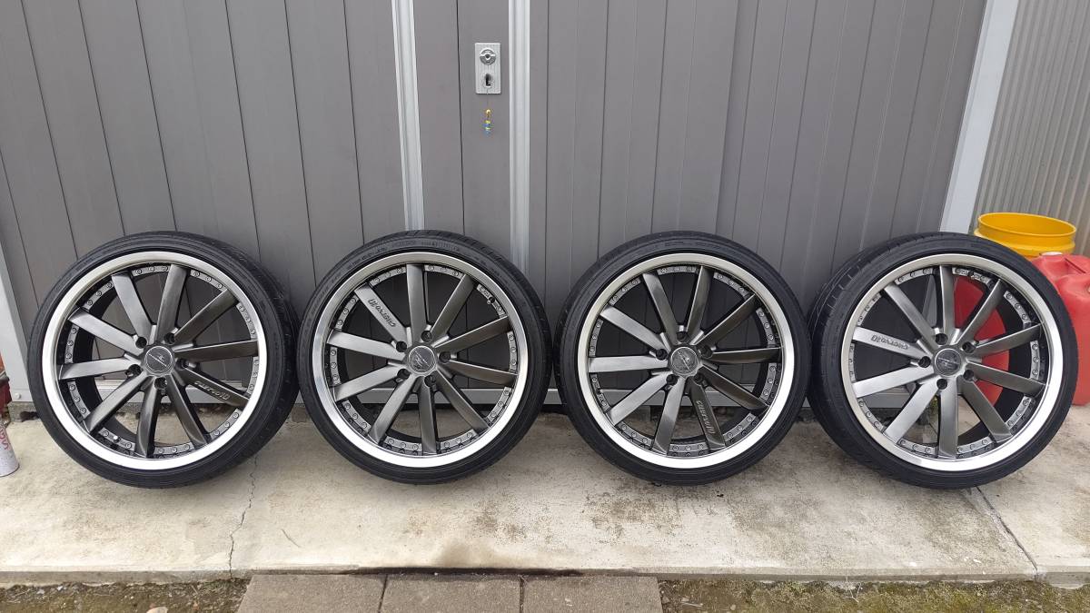 フレーダーマウスクエルボ10 クエルボ10 フレーダーマウス ホイール17