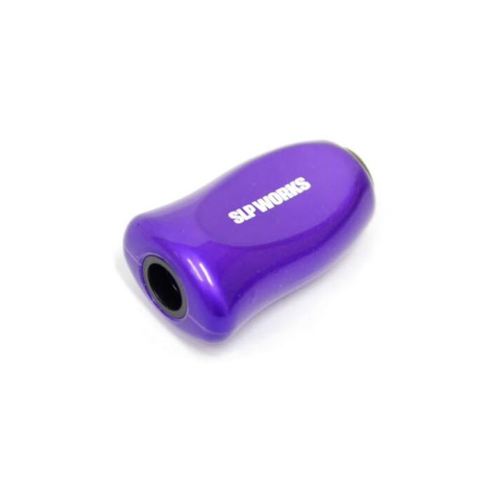 ダイワ SLPWORKS I コルクノブ 2個セットハンドル ノブ 限定カラー TM1