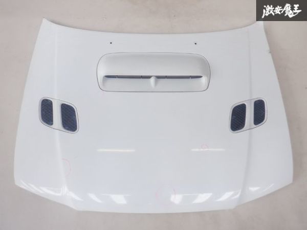 売り切り! スバル 純正 GC8 インプレッサWRX STI 後期 アルミ