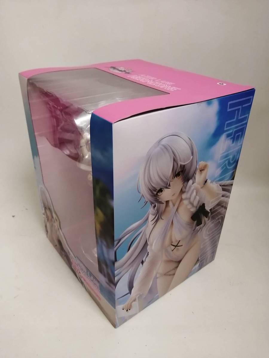 未開封 ユニオンクリエイティブ アズールレーン ハーマイオニー ピュア