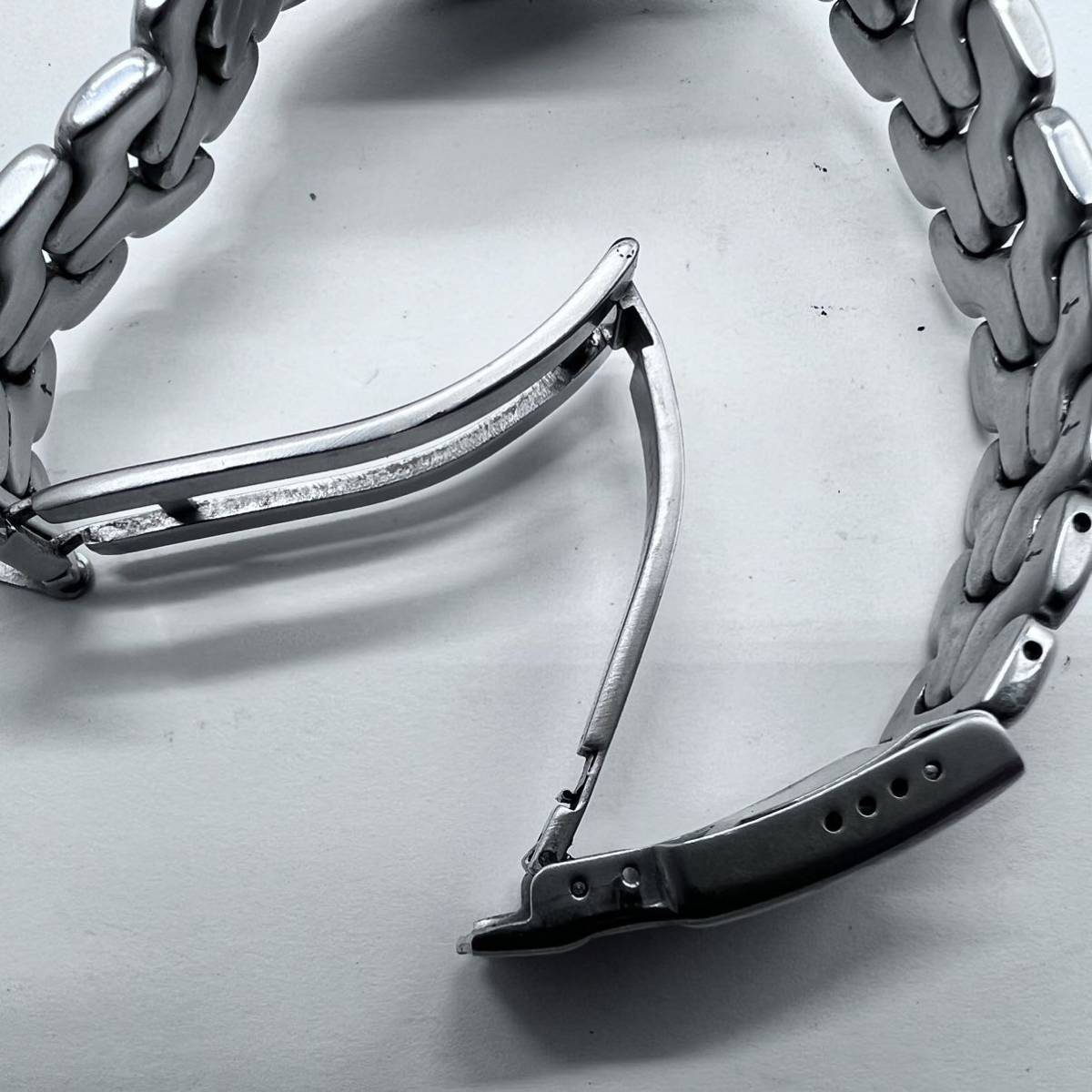 ☆【売り切り】TAG HEUER タグホイヤー Professional 200m クォーツ 