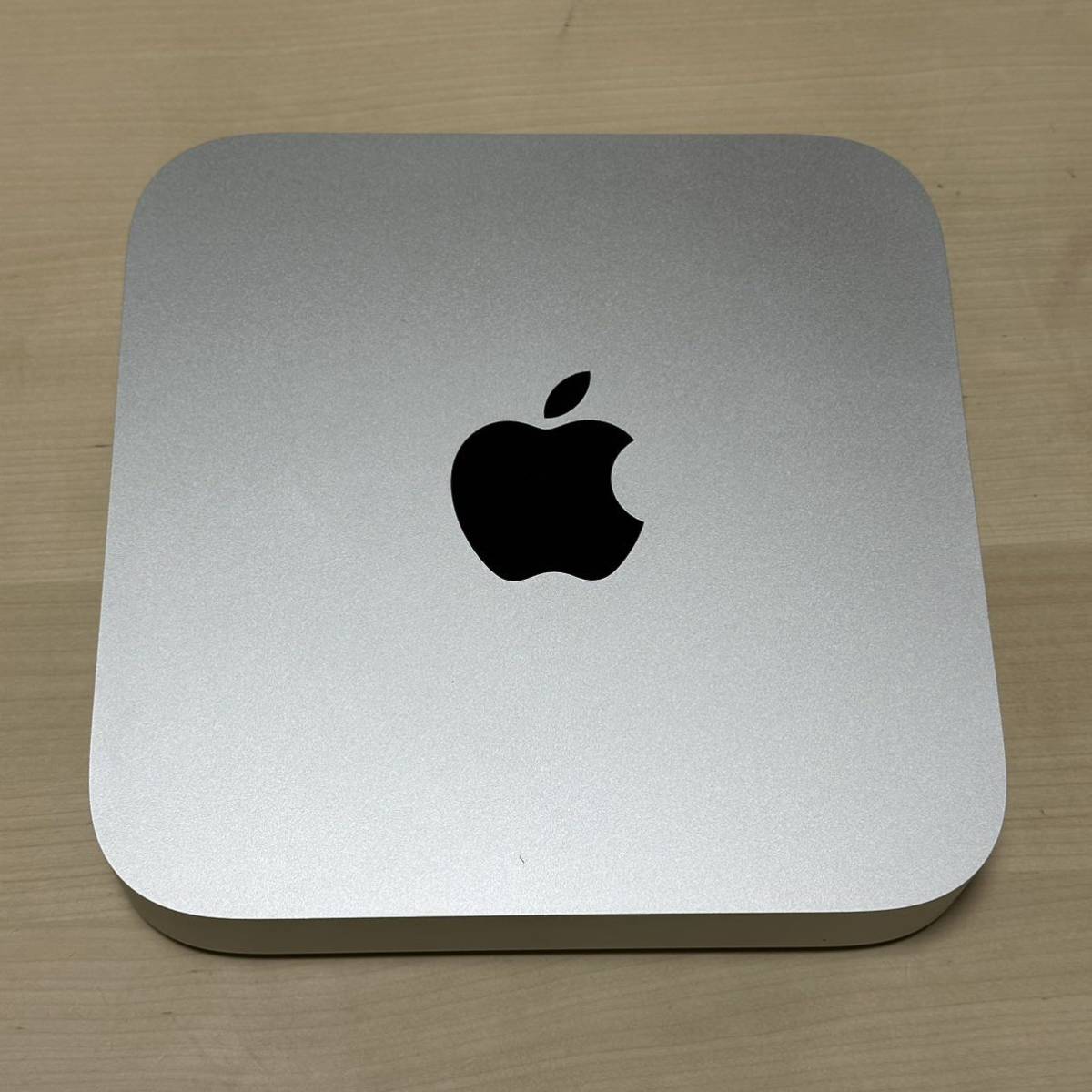 Apple Mac mini 2020 M1 16GB 512GB CTO 【公式通販】
