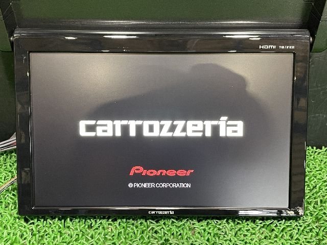 市場】carrozzeria パイオニア カロッツェリア 10.2型フリップダウン