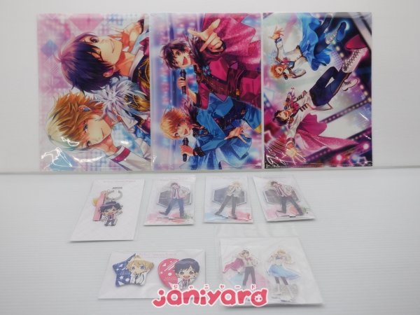 なにわ男子 グッズセット Virtual Johnny