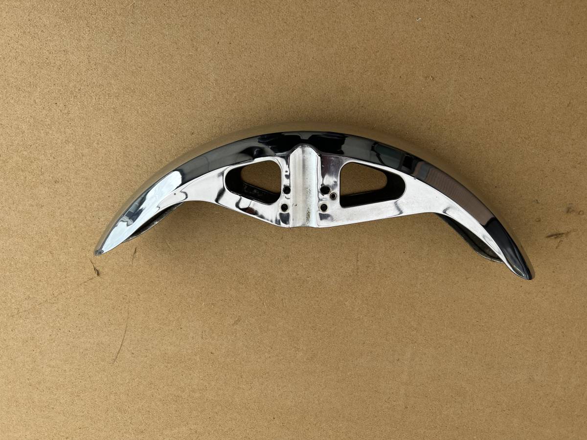 z1000MK2 ノーマルフロントフェンダー z1000mk2 フロントフェンダー