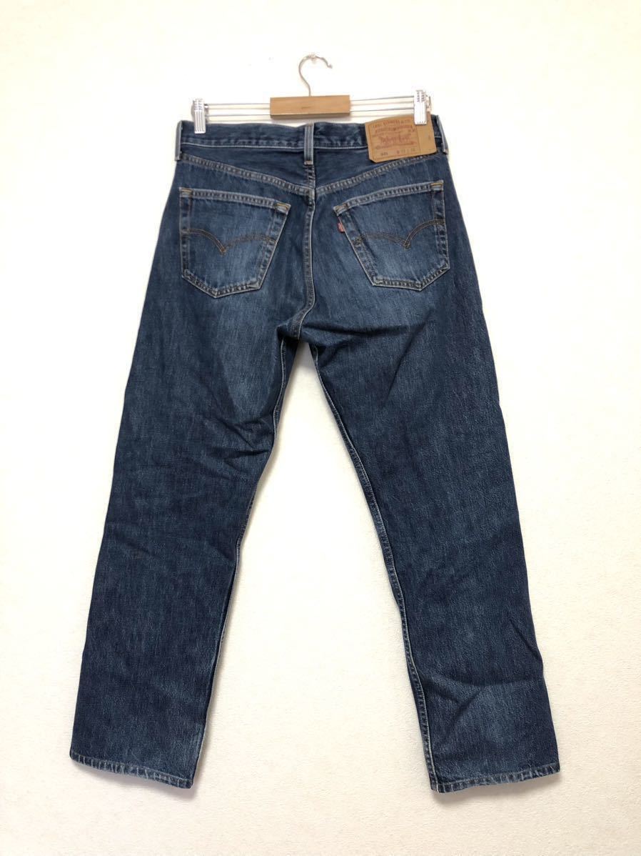 米国製 Levi