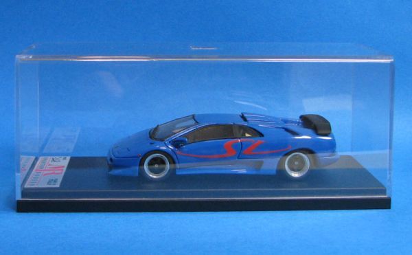 1/43 MR collection Lamborghini diabro SV ランボルギーニ ディアブロ 