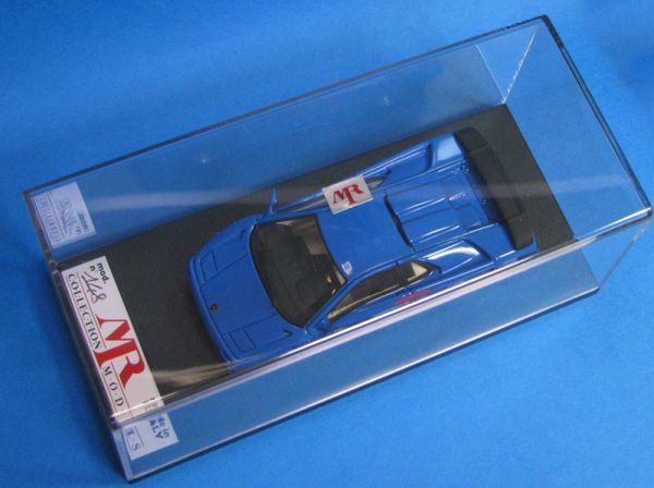 1/43 MR collection Lamborghini diabro SV ランボルギーニ ディアブロ 