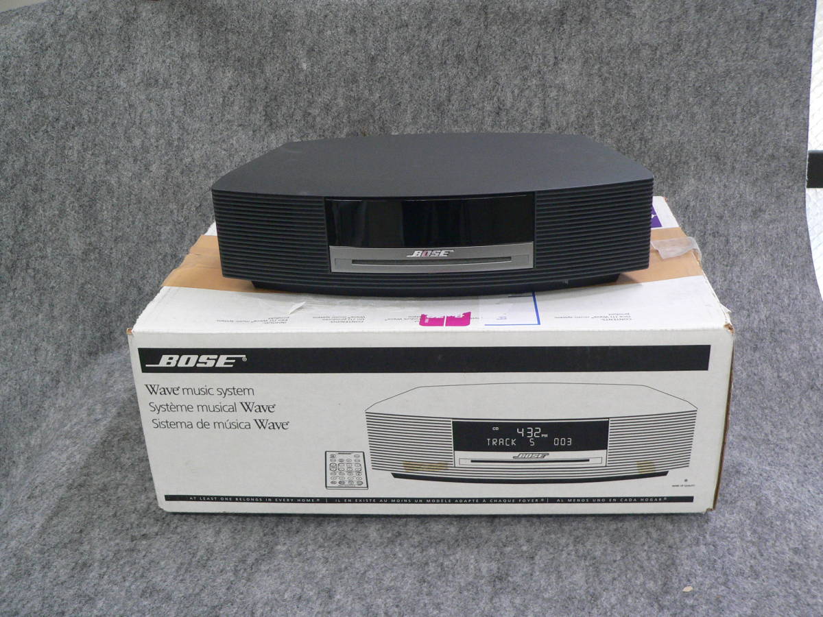 BOSE RA-15/DVA-15 ボーズ AVレシーバー/DVDプレーヤー ※出力NG ※DVD