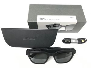 Bose Frames Alto （S/M グローバルフィット） BOSE（ボーズ）Frames