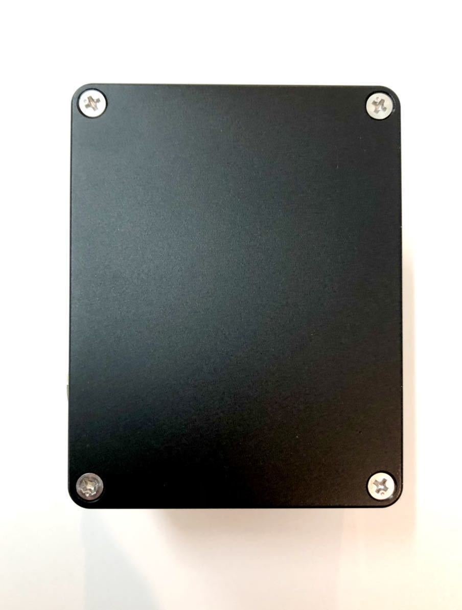 SND(Shun Nokina Design) L' - 2in1 Pedal Series S4(MAT，CLD) 新同品