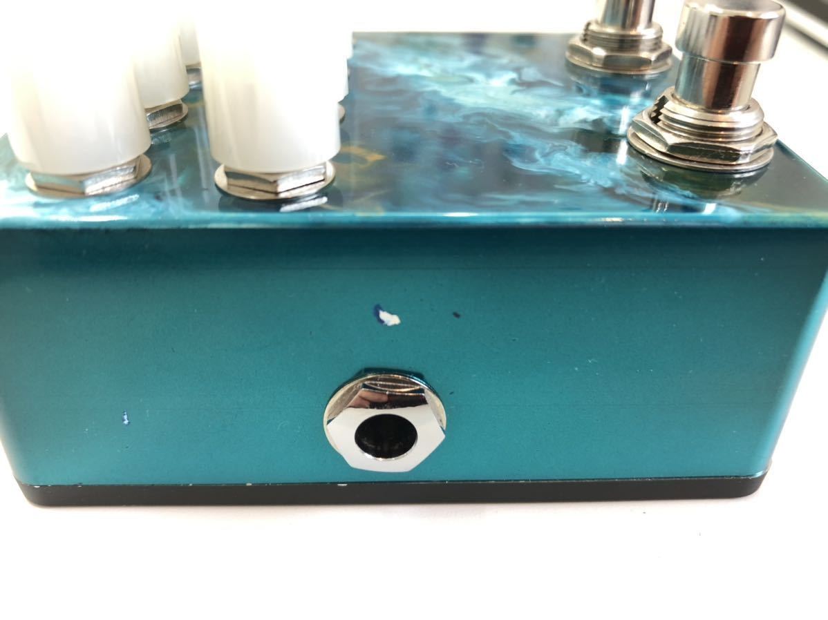 SND(Shun Nokina Design) L' - 2in1 Pedal Series S4(MAT，CLD) 新同品
