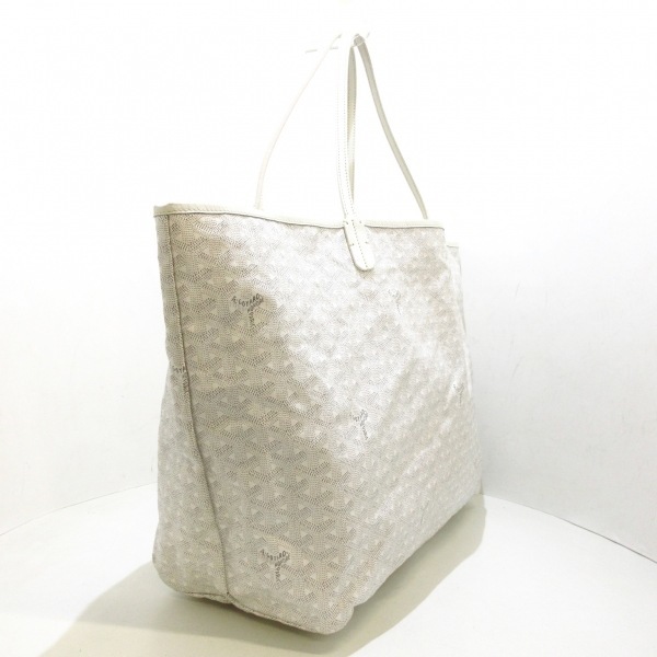 ゴヤール GOYARD トートバッグ サンルイGM コーティングキャンバス