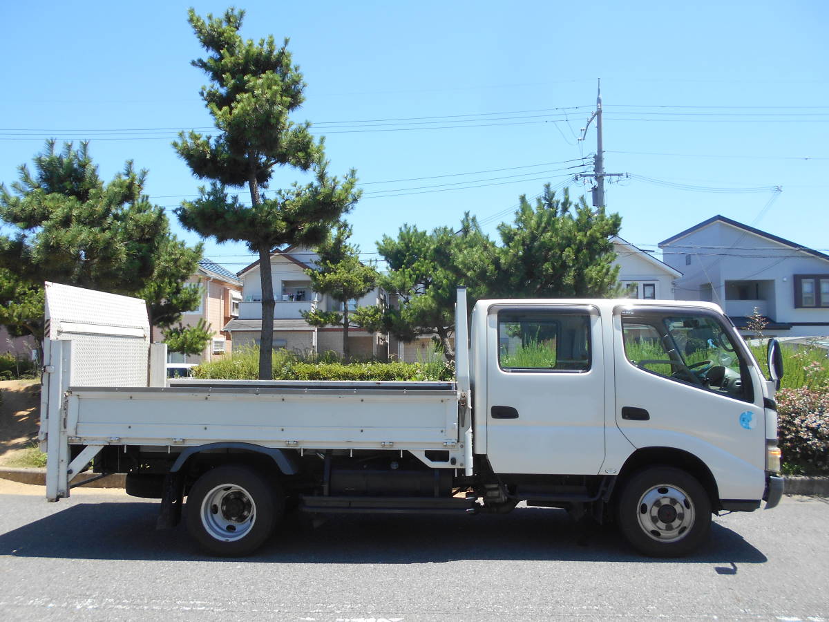 安売り☆業販価格☆厳選車☆H17年式☆4WD☆Wキャブ☆ロング☆パワ－ゲ－ト☆PG☆最大積載2ｔ☆4000ｃｃディーゼル☆荷台鉄板☆予備検査付 スズキ 登録費用のみ負担 車検サービス 爆買い，安い 平成17年式」の中古車を探すカーセンサー 中古車情報（844ページ目）｜中古車
